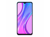 Xiaomi RedMi 9 / 6.53" 2340x1080 / Helio G80 / 4Gb / 64Gb / 5020mAh / Purple