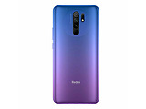 Xiaomi RedMi 9 / 6.53" 2340x1080 / Helio G80 / 4Gb / 64Gb / 5020mAh / Purple