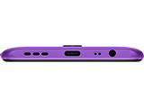 Xiaomi RedMi 9 / 6.53" 2340x1080 / Helio G80 / 4Gb / 64Gb / 5020mAh / Purple