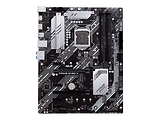 ASUS PRIME Z490-V-SI ATX  Intel Z490 LGA 1200
