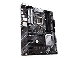 ASUS PRIME Z490-V-SI ATX  Intel Z490 LGA 1200