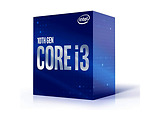Intel Core i3-10100 / UHD Graphics 630 / With Cooler