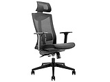 Lumi Premium High-Back Mesh Office Chair CH05-8 / Black