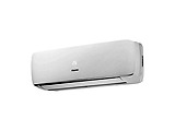 Hisense Mini Apple Pie TG25VE00G / TG25VE00W / 9000 BTU/h White