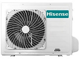 Hisense Mini Apple Pie TG25VE00G / TG25VE00W / 9000 BTU/h White