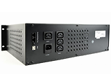 Gembird UPS-RACK-1500 1500VA / 900WRack 3.4U UPS