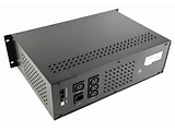 Gembird UPS-RACK-1500 1500VA / 900WRack 3.4U UPS