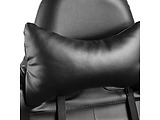 Lumi Gaming Chair with Headrest & Lumbar Support CH06-2 / Black