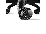 Lumi Gaming Chair with Headrest & Lumbar Support CH06-2 / Black