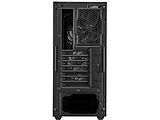 ASUS TUF Gaming GT301 ATX / Black