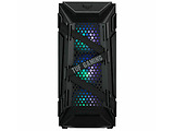 ASUS TUF Gaming GT301 ATX / Black