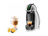 Delonghi EDG466S / Nescafe Dolce Gusto / Silver
