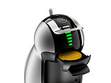 Delonghi EDG466S / Nescafe Dolce Gusto / Silver