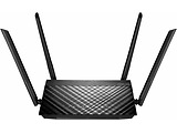 ASUS RT-AC59U V2 AC1500 Dual Band Gigabit Wi-Fi Router with MU-MIMO / Black