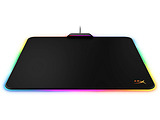 HYPERX FURY Ultra Gaming Mouse Pad with RGB 360 HX-MPFU-M / Black