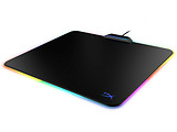 HYPERX FURY Ultra Gaming Mouse Pad with RGB 360 HX-MPFU-M / Black