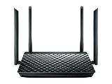 ASUS RT-AC1200 V2 Dual-band Wireless AC1200 Router / Black