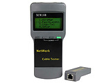 APC SC8108 Smart Cable Tester