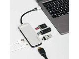 Kingston Nucleum C-HUBC1-SR-EN