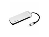 Kingston Nucleum C-HUBC1-SR-EN