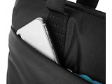 Tucano Smilza Superslim Bag 15.6 Black
