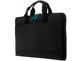 Tucano Smilza Superslim Bag 15.6 Black