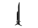 Hisense H43A7100F / 43" LED 4K UHD SMART TV / Black