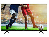 Hisense H43A7100F / 43" LED 4K UHD SMART TV / Black