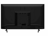 Hisense H43A7100F / 43" LED 4K UHD SMART TV / Black