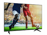 Hisense H43A7100F / 43" LED 4K UHD SMART TV / Black