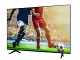 Hisense H43A7100F / 43" LED 4K UHD SMART TV / Black
