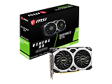 MSI GeForce GTX 1660 SUPER VENTUS XS OC 6G 6GB GDDR6 192Bit