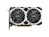 MSI GeForce GTX 1660 SUPER VENTUS XS OC 6G 6GB GDDR6 192Bit