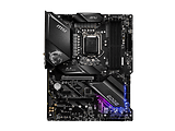 MSI MPG Z490 GAMING EDGE WIFI ATX Socket 1200 Dual 4xDDR4-4800