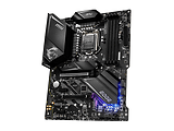 MSI MPG Z490 GAMING EDGE WIFI ATX Socket 1200 Dual 4xDDR4-4800