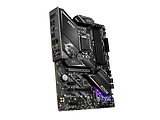 MSI MPG Z490 GAMING EDGE WIFI ATX Socket 1200 Dual 4xDDR4-4800