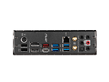 MSI MPG Z490 GAMING EDGE WIFI ATX Socket 1200 Dual 4xDDR4-4800