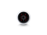 Ubiquiti UniFi G3 / 4Mpix 3.6mm f1.8 / UVC-G3-BULLET White