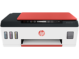 HP Ink Tank Wireless 519 + CISS / 3YW73A#670 / White