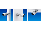Ubiquiti UniFi G3 / 4Mpix 3.6mm f1.8 / UVC-G3-BULLET White