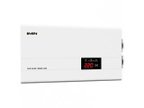 Sven SLIM AVR -2000 LCD / White