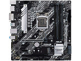 ASUS PRIME H470M-PLUS mATX S1200