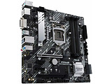 ASUS PRIME H470M-PLUS mATX S1200