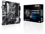 ASUS PRIME H470M-PLUS mATX S1200