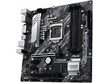 ASUS PRIME H470M-PLUS mATX S1200
