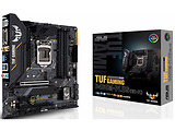 ASUS TUF GAMING B460M-PLUS WI-FI mATX S1200