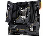 ASUS TUF GAMING B460M-PLUS WI-FI mATX S1200