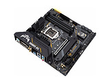 ASUS TUF GAMING B460M-PLUS WI-FI mATX S1200