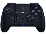 Razer Controller Raiju Tournament Edition RZ06-02610400-R3G1 / Black