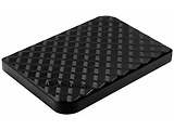 Verbatim Store'n'Go 2.5" 4.0TB External HDD / 53223 / Black